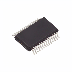 Original MAX1270AEAI+T 28 SSOP Electronic Chips Component Data Acquisition - Product Image 1
