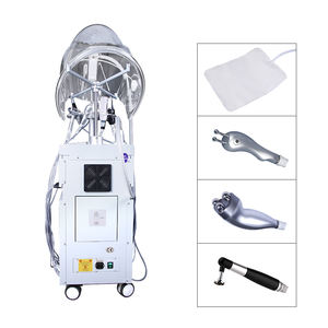 Máquina Facial Glow, Producto de Belleza Facial Profunda, Oxígeno Facial, Cuidado de la Piel, Aclaramiento de la Piel - Product Image 6