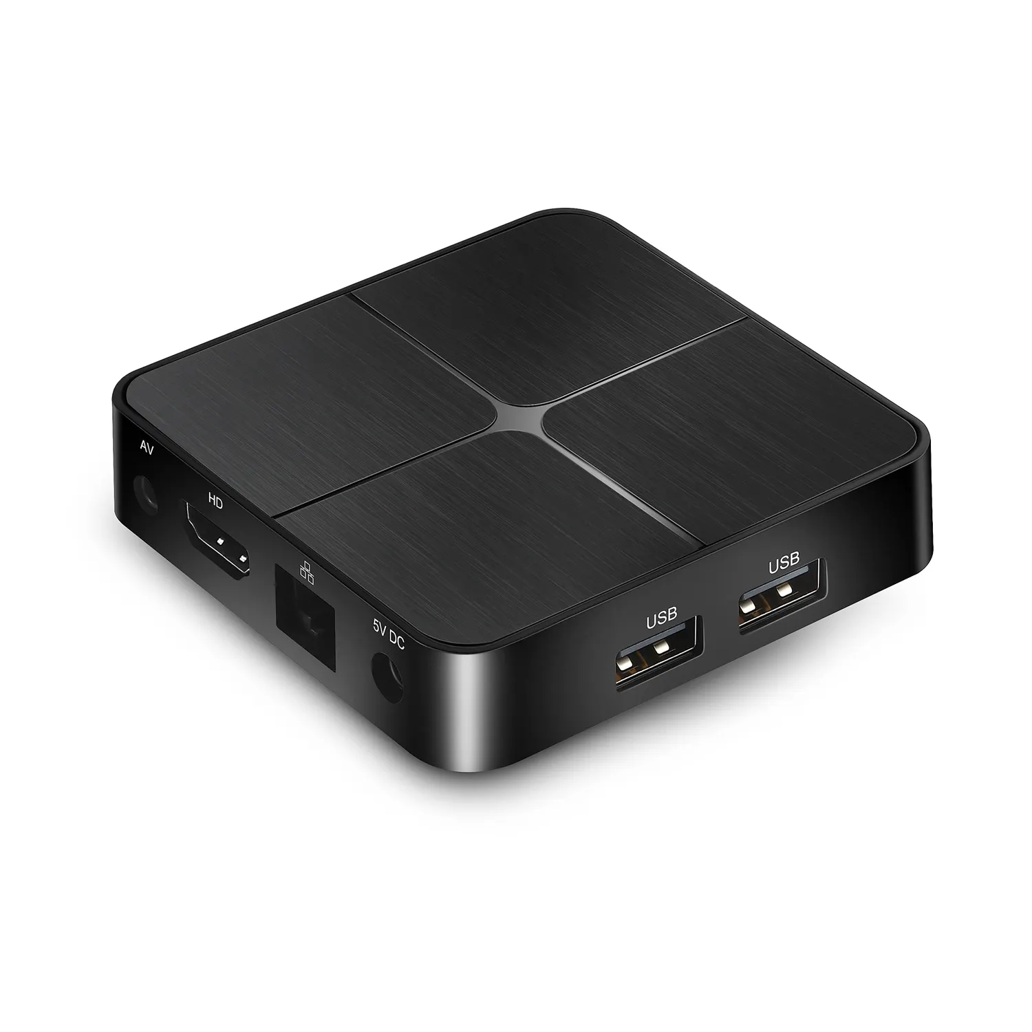 Hỗ Trợ Chơi Game 3D Bán Chạy Android Smart TV Box