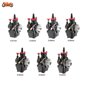 <span class=keywords><strong>Carburador</strong></span> de Alta Calidad de 28mm 30mm 32mm 34mm para Motocicleta de Cross, Motocicleta, Scooter, ATV, Quad - Product Image 6
