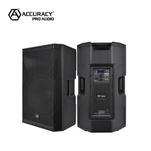 Accuracy Pro <span class=keywords><strong>Audio</strong></span> CBN15-COMBO Sistema PA Completo per Concerti all'Aperto, Set <span class=keywords><strong>Audio</strong></span> <span class=keywords><strong>Professionale</strong></span>, Casse Acustiche e <span class=keywords><strong>Impianto</strong></span> Sonoro - Product Image 5