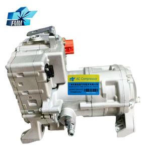 20 Años de Experiencia en la Industria, Envío el Mismo Día + Servicio Integral, Compresor de Aire para Xiaomi YU7 - Product Image 3