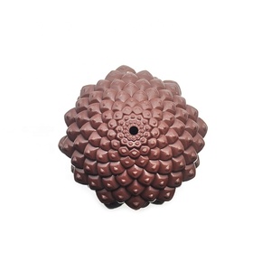 Vente en gros <span class=keywords><strong>de</strong></span> faux pendentifs en plastique pour arbre <span class=keywords><strong>de</strong></span> Noël en forme <span class=keywords><strong>de</strong></span> cône <span class=keywords><strong>de</strong></span> <span class=keywords><strong>pin</strong></span> réaliste pour décorations <span class=keywords><strong>de</strong></span> luxe pour la maison - Product Image 6