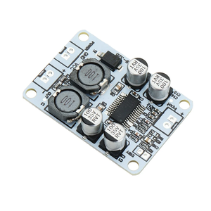บอร์ดแอมพลิฟายเออร์ดิจิตอลโมโน TPA3110 จากโรงงาน กำลังขับ 30 วัตต์ - Product Image 3