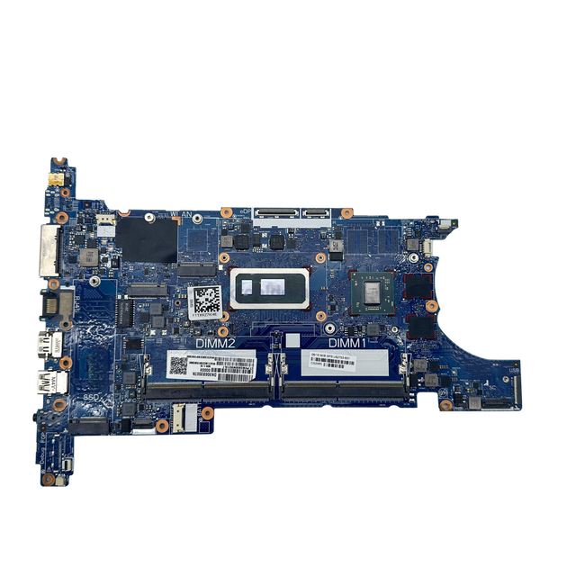 For HP 840 G6 850 G6 15u G6 Laptop Motherboard 6050A3022501-MB-A01 DSC I7-8665U NoteBook Mainboard Tested EliteBook L62753-601