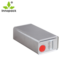 Lata <span class=keywords><strong>de</strong></span> Metal Cuadrada Personalizada <span class=keywords><strong>de</strong></span> Grado Alimenticio para Envasado <span class=keywords><strong>de</strong></span> <span class=keywords><strong>Aceite</strong></span> <span class=keywords><strong>de</strong></span> <span class=keywords><strong>Oliva</strong></span> <span class=keywords><strong>Virgen</strong></span> <span class=keywords><strong>Extra</strong></span>, Lata <span class=keywords><strong>de</strong></span> Metal Pintada para <span class=keywords><strong>Aceite</strong></span> - Product Image 4