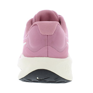 Chaussures de course Nike Revolution 7 Wide pour femmes, rose élémentaire, anthracite - Product Image 3