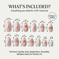Faux Ongles à Presser en Gros, 30 Pièces, Style Baroque de Luxe, Strass Floraux 3D, Personnalisables, Réutilisables, Style Ins, avec Colle, Kits de Pointes en ABS, Vente Directe Usine