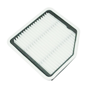 Filtro de Aire para Automóvil CA-113P 17801-31110 1780131110 J1322105 al por Mayor para Toyota Lexus Iveco Honda Acura Mitsubishi Subaru Suzuki - Product Image 2