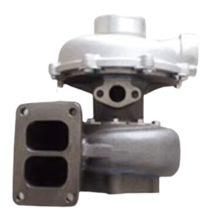เทอร์โบชาร์จเจอร์ ZX600 ZX800 RHC93 1144003840 114400-3841 สำหรับเครื่องยนต์ 6WG1 - Product Image 2