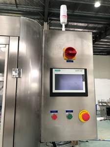 เครื่องเติมสบู่เหลวด้วยน้ำยาซักผ้า,เครื่องซักเจลแชมพูล้างมืออัตโนมัติ - Product Image 2