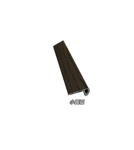 Puertas de Armario con Diseño Moderno y Estructura de Aluminio Estilo Chino para Sala de Estar y Cocina - Product Image 4