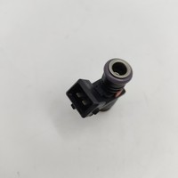 Injecteur de carburant 166009398R pour Renault Dust Collector Captur Sandero Duster I (2010-2015) 16600-9398R 166001137R 026150004R