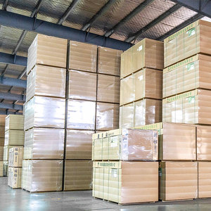 Pannelli MDF 1.9 <span class=keywords><strong>mm</strong></span> 2mm 8x4, Melaminico Bianco Lucido, Resistenti all'Umidità, Pannelli HDF, <span class=keywords><strong>Compensato</strong></span> 18mm 5x4 per Uso in Appartamenti - Product Image 6