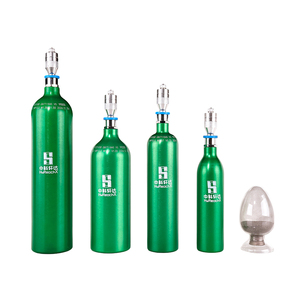 Vật liệu hợp kim lưu trữ Hydro rắn thân thiện với môi trường, không ô nhiễm để lưu trữ Hydro - Product Image 4