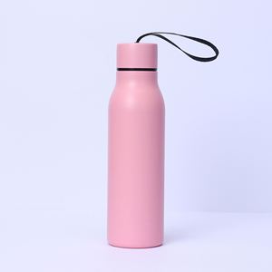 Cost-effective Stainless Thermal Cup, Double Vacuum Sports Mug for Global <b>Bulk</b> Sales Business - Product Image 2