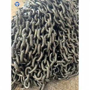 Groothandel Zware 6-42Mm G100 Klasse 80 Ketting Din22252 Standaard Gemaakt Koolstofijzer Gelegeerd Staal Zinklegering Gelast - Product Image 3
