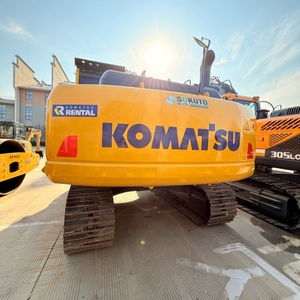 Escavatori Usati <span class=keywords><strong>Komatsu</strong></span> <span class=keywords><strong>PC200</strong></span> Disponibili, Vendita Calda di Escavatori Idraulici Usati <span class=keywords><strong>Komatsu</strong></span> <span class=keywords><strong>PC200</strong></span> - Product Image 4