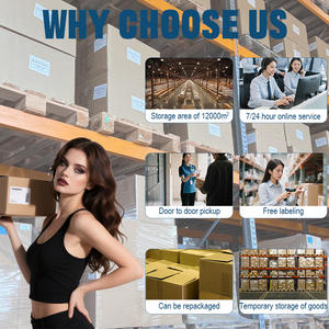 DHL <span class=keywords><strong>UPS</strong></span> Express Commerce extérieur Amazon FBA Expédition de fret Expédition en mer DDP Dédouanement et <span class=keywords><strong>taxe</strong></span> inclus vers l'Australie - Product Image 5