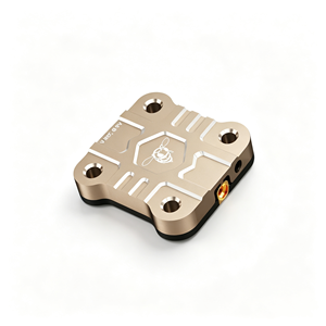 SpeedyBee TX1600 ULTRA 1.6W 5.8G Analog VTX 48CH <span class=keywords><strong>IRC</strong></span> Tramp PIT Mode 7g น้ำหนักเบา 20*20 มม. เครื่องส่งสัญญาณวิดีโอ FPV ระยะไกล - Product Image 4