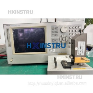 1 ชิ้น Agilent E4991A จัดส่งรวดเร็ว FedEx หรือ DHL H - Product Image 1