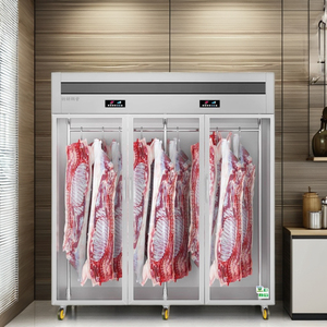 Thương mại treo thịt Tủ thịt tươi tủ lạnh hiển thị thịt tủ đông - Product Image 1