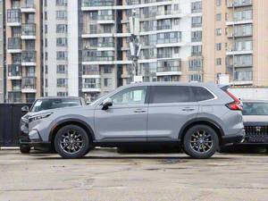 Nuevo <span class=keywords><strong>Honda</strong></span> <span class=keywords><strong>CR</strong></span>-<span class=keywords><strong>V</strong></span> SUV 2024 Automático, <span class=keywords><strong>Precio</strong></span> Económico, Fabricado en China, Disponible para Entrega Inmediata, Volante a la Izquierda, 240 TURBO <span class=keywords><strong>Gasolina</strong></span> - Product Image 5