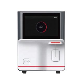 Analizador Hematológico Veterinario Totalmente Automatizado YSTE-PH50R VET Ysenmed, Equipo de Hematología Veterinaria de 6 Partes - Product Image 2