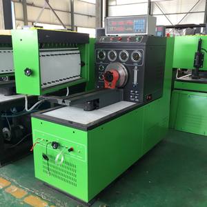 Nantai Fábrica Fabricação <span class=keywords><strong>12PSDW</strong></span> Diesel Combustível Injeção Bomba Teste Banco para Bomba De Combustível Testes - Product Image 3