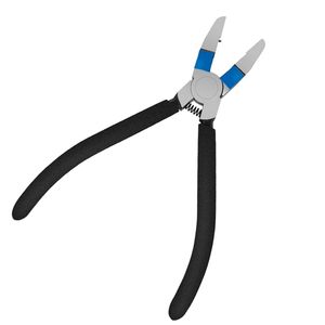 OEM <span class=keywords><strong>manuel</strong></span> personnalisable main en acier inoxydable pince extracteur panneau de coupe diagonale pince levier ensemble d'outils sac - Product Image 1
