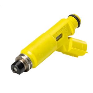 Inyector de Combustible para Toyota RAV4 23250-28050, Válvula de Inyección de Gasolina para Transmisión Automática - Product Image 1
