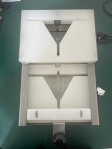 良い三角形寿司おにぎりパッキングマシン旧寿司ハウス - Product Image 2