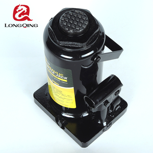 <span class=keywords><strong>Cric</strong></span> hydraulique vertical de qualité commerciale <span class=keywords><strong>20T</strong></span> 30T 50T avec vis réglable, <span class=keywords><strong>cric</strong></span> manuel <span class=keywords><strong>pour</strong></span> levage industriel - Product Image 2
