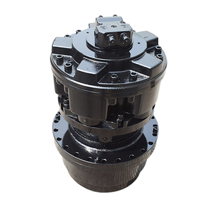 Transmisión Hidráulica SAI, Motor Hidráulico Reductor - Product Image 2