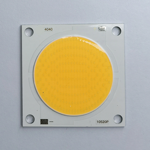 Quang phổ đầy đủ phát triển ấm trắng <span class=keywords><strong>Led</strong></span> <span class=keywords><strong>Chip</strong></span> công suất cao COB <span class=keywords><strong>LED</strong></span> <span class=keywords><strong>chip</strong></span> 20 - Product Image 2