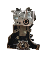 Nouveau Moteur Complet Original Assemblé Newpars CA4GX13 1.3 Essence Vente en Gros Usine
