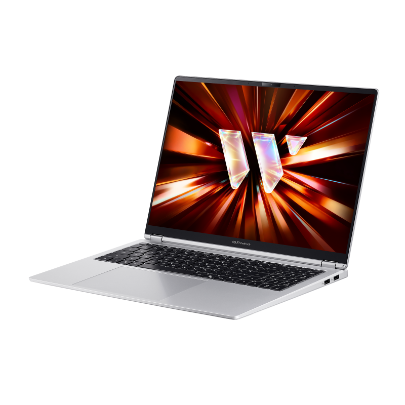 AS US Wuwei Pro 16 2026 16'' 2.5K 165Hz Oled R9 8945H AI 9 H465 32GB RAM 1TB SSD 80Wh Battery Business Ordinateur Portable
