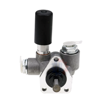 Pièces d'excavateur, pompe de refoulement de carburant 1812568C91 1812568C92 0440017040 4333-1812568C92 480235 pour moteur DT466E 530E