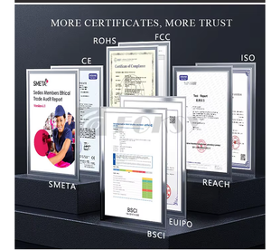 18 عامًا من الخبرة في حلول OEM & ODM للساعات من الفولاذ المقاوم للصدأ - Product Image 5