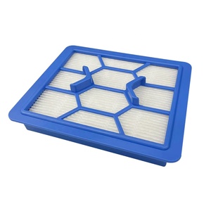 Filtre HEPA H11 pour aspirateur, accessoires, prix d'usine, compatible avec <span class=keywords><strong>Fakir</strong></span> Freelander BL 6058 HF186 - Product Image 4