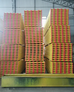 Poutres en bois H20 de la marque ST à prix abordable, poutres structurelles LVL traitées avec garantie d'un an et design moderne - Product Image 6