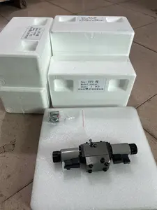 Pompa serie A4VG pezzi di ricambio A4VG28 A4VG40 A4VG56 A4VG71 A4VG90 A4VG125 A4VG180 A4VG250 valvola idraulica