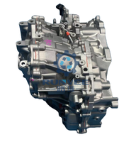 Transmission Automatique Reconditionnée 2700A403 pour Mitsubishi Outlander 4RM 2.0L 2.4L W1CJC W1CJC-1-A1Z (2010-2016)