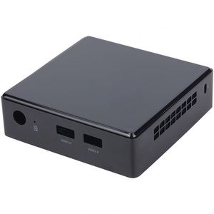 Boîtier <span class=keywords><strong>PC</strong></span> Gamer avec écran, kit complet, livraison gratuite, Rog Prevent <span class=keywords><strong>Gaming</strong></span> Aoostar Gem 12 Mini en bois - Product Image 5