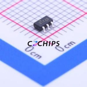 Transistor à effet de champ (MOSFET) à transistor TSOP-6 SI3421DV-T1-GE3 neuf et original - Product Image 1