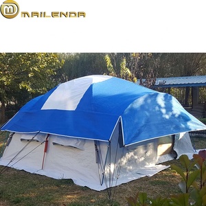 Carpa <span class=keywords><strong>de</strong></span> Emergencia <span class=keywords><strong>de</strong></span> 5.6x4.4m - Product Image 3