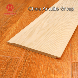 Planche de sol en fibro-<span class=keywords><strong>ciment</strong></span> à grain de bois polyvalente |   Idéal pour les terrasses sur toits, les jardins et les allées commerciales - Product Image 2