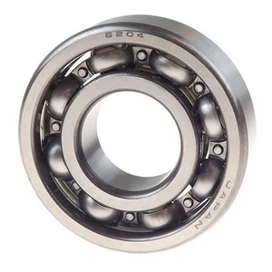 Roulements à billes à gorge profonde <span class=keywords><strong>6203lu</strong></span> 6302 6102 2rs Zz Llu, roulement à billes 17x40x8 - Product Image 1
