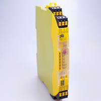 Dispositivo de Parada de Emergencia para PLC Tipo S3 -751103 para Producto en Garantía