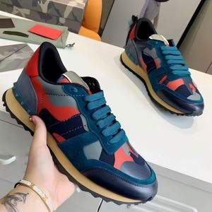 Zapatos de Hombre de Diseño Elegante y Alta Calidad, Zapatos Casuales Retro para Mujer, Zapatos Deportivos de Piel a la Moda para Correr - Product Image 2